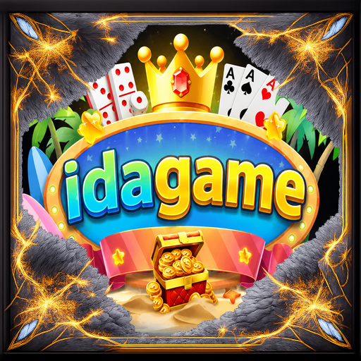 idagame — galeri pratinjau - APK Resmi